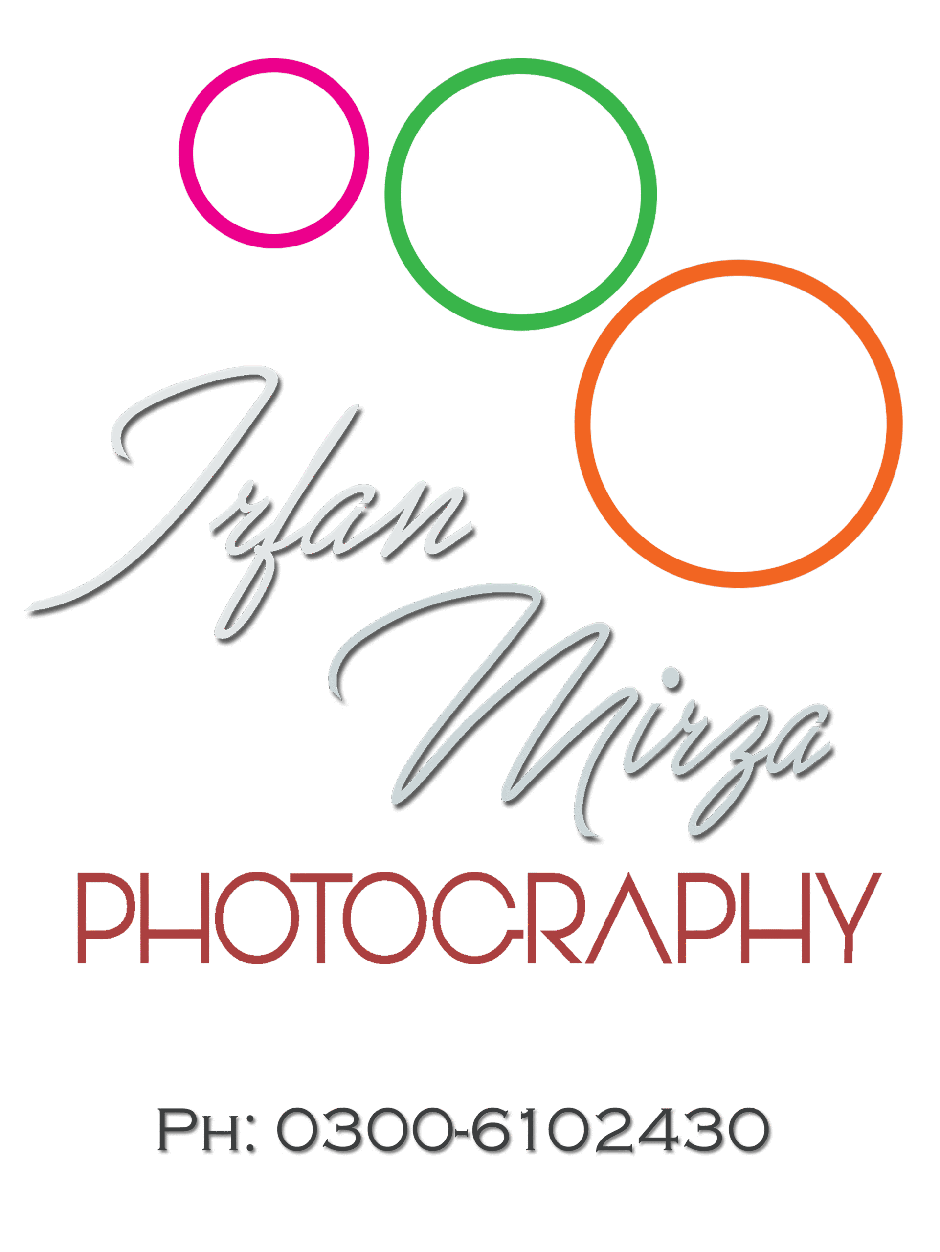 Irfan Mirza Photography