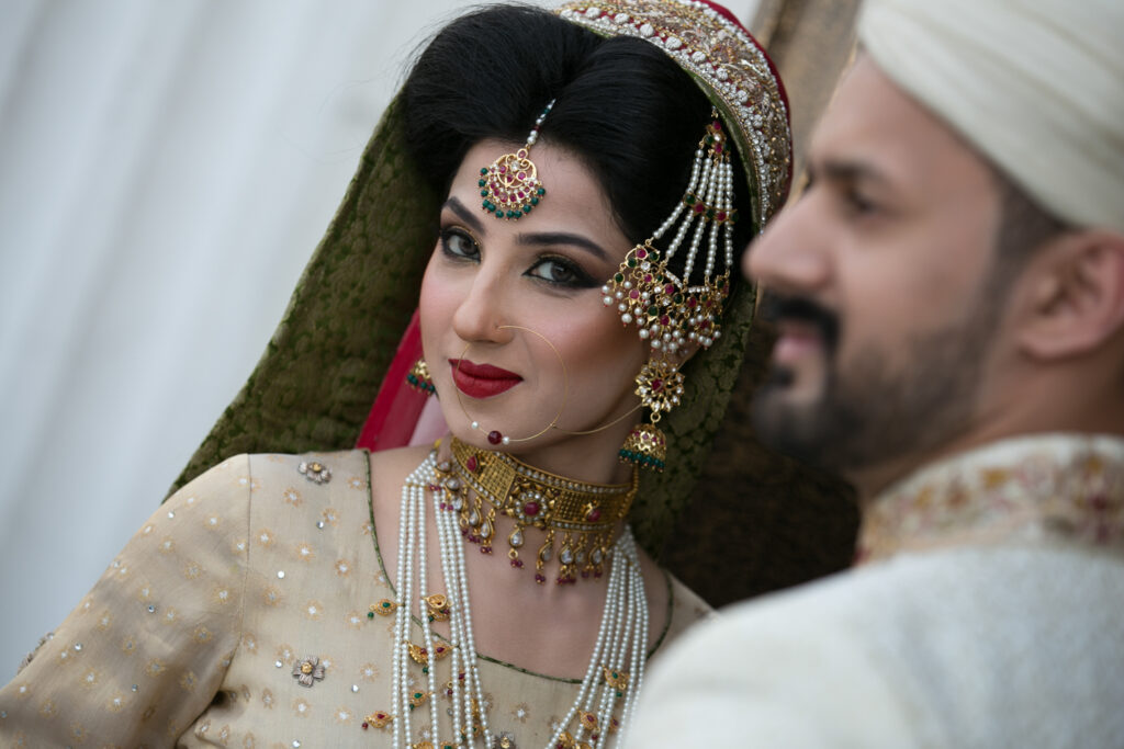 Wedding Photography and Video