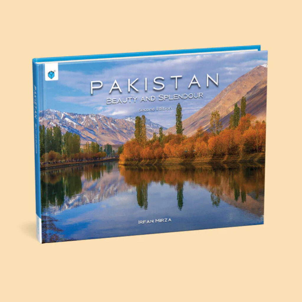 Pakistan: Beauty and Splendour